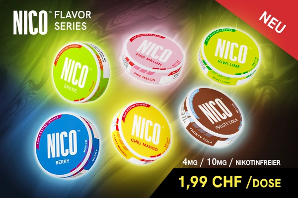 26-SH-Nico Flavor Series