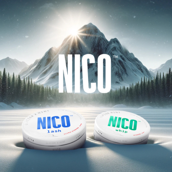 Nico: Aromen ohne Tabak