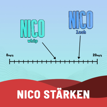 Nico: Die verschiedenen Stärken erklärt