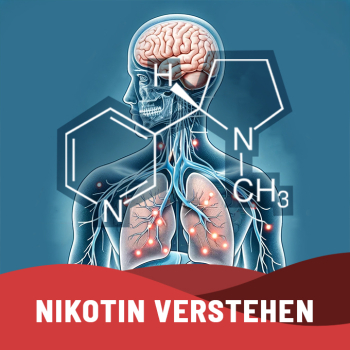 Nikotin verstehen
