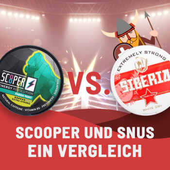 Was ist Scooper Energy?