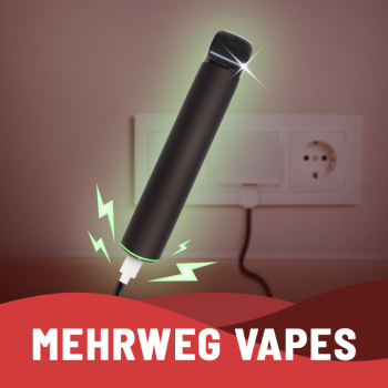 Vape Akku