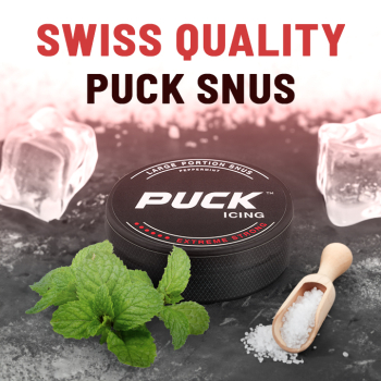 Schwedische Snus Erfahrung