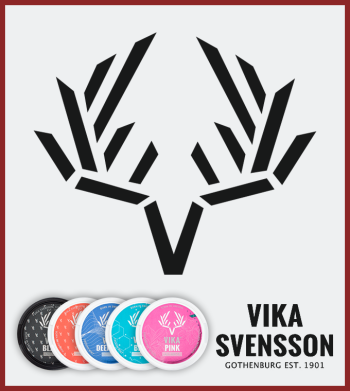 Vika Nicotine Pouches
