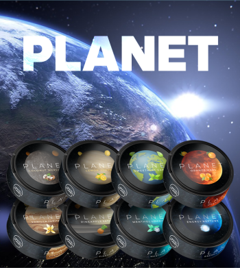 Snus Marke Planet