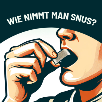 Was ist Snus? Lies jetzt alles zu dem schwedischen Kultprodukt 