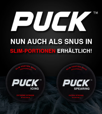 Puck Slim