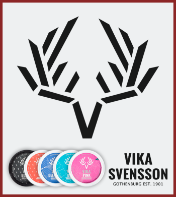Vika: die Marke, die alles hat!