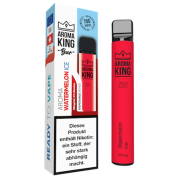 Aroma King Bar Watermelon Ice 20mg