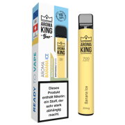 Aroma King Bar Banana Ice 20mg