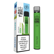 Aroma King Bar Green Apple 20mg