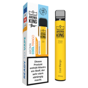 Aroma King Bar Cool Mango 20mg