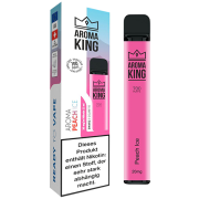 Aroma King Bar 700 Peach Ice 20mg