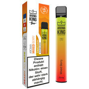 Aroma King Bar 700 Mixed Berry 20mg