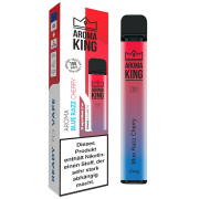 Aroma King Bar 700 Blue Razz Cherry 20mg