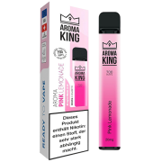 Aroma King Bar 700 Pink Lemonade 20mg