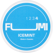 Fumi Icemint Slim