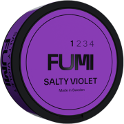 Fumi Salty Violet Slim