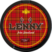 Lenny's Cut Original Loose