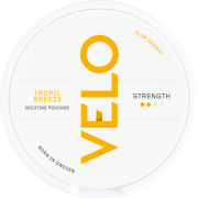 Velo Tropic Breeze Medium Slim