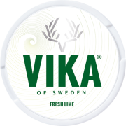 VIKA FRESH LIME