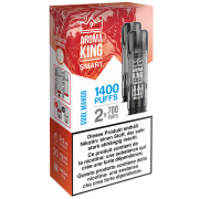 Aroma King SMART Cool Mango Pods 2 x 20 mg