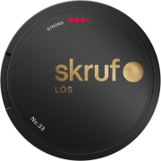 Skruf No. 33 Strong Loose