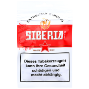 Siberia Red White Dry Soft Pack