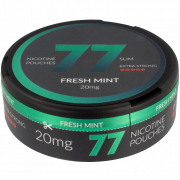 77 Fresh Mint Extra Strong Slim