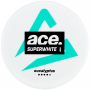 Ace Superwhite Eucalyptus Slim