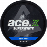 Ace X Cool Mint Slim