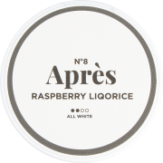 Après No8 Raspberry Liqorice