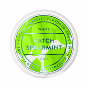 Catch Spearmint Mini White