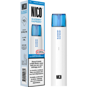 NICO BAR Blueberry Raspberry 20 mg