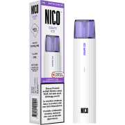 NICO BAR Grape Ice 20 mg