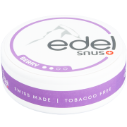 Edel Berry 