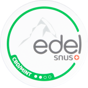 Edel CBD Mint 