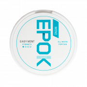 Velo Polar Mint Easy Mini