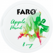 Faro Apple Mint