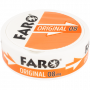 Faro Original 08