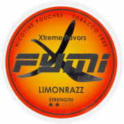 Fumi Limonrazz Slim