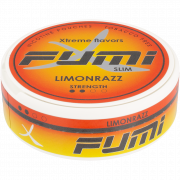 Fumi Limonrazz Slim