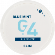 G.4 Blue Mint Slim
