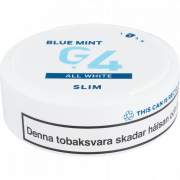 G.4 Blue Mint Slim