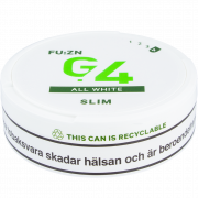 G.4 Fu:zn Apple Mint Extra Strong Slim