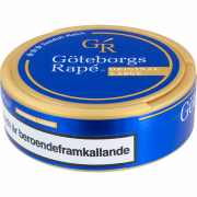 Göteborgs Rapé Original