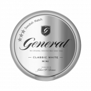 General White mini
