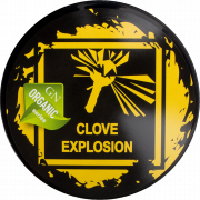 GN Organic Clove Explosion