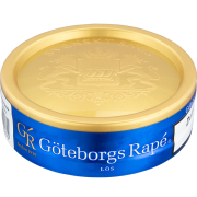 Göteborgs Rapé Loose