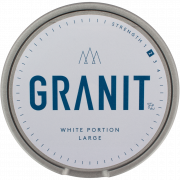 Granit Large White